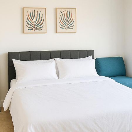 Luxury Stay For Nyc Visit Jersey City 7 Min Walk Nyc Train Station المظهر الخارجي الصورة