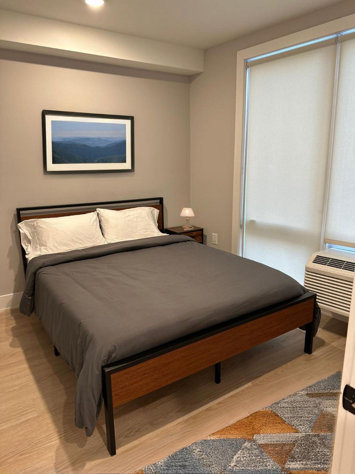 Luxury Stay For Nyc Visit Jersey City 7 Min Walk Nyc Train Station المظهر الخارجي الصورة