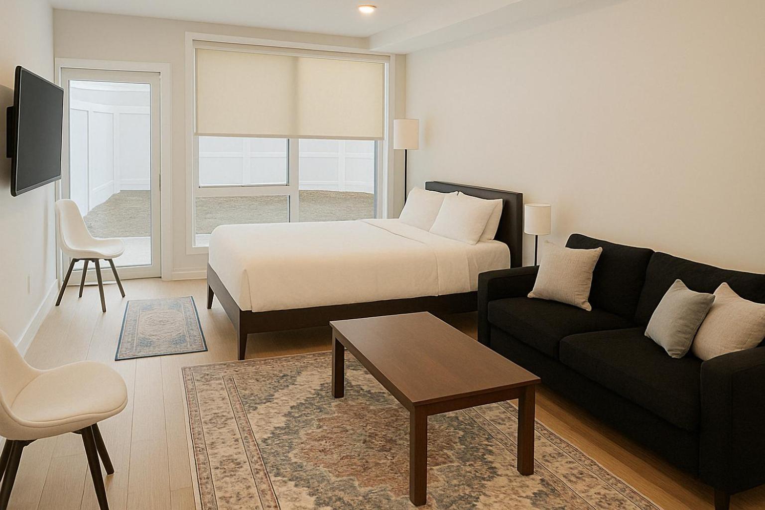 Luxury Stay For Nyc Visit Jersey City 7 Min Walk Nyc Train Station المظهر الخارجي الصورة
